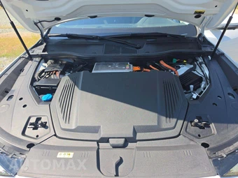 2022 Audi e-tron Sportback S line Premium Plus – miniatura 18