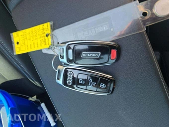 2022 Audi e-tron Sportback S line Premium Plus – miniatura 5