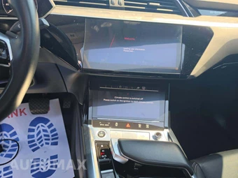 2022 Audi e-tron Sportback S line Premium Plus – miniatura 7