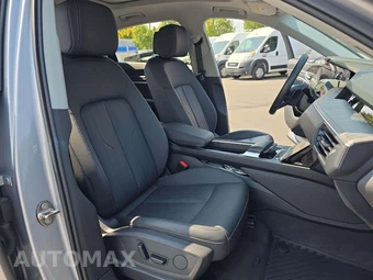 2022 Audi e-tron Sportback S line Premium - miniatura 19