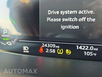 2022 Audi e-tron Sportback S line Premium - miniatura 9