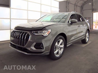 2022 Audi Q3 2.0T Premium Plus