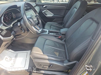 2022 Audi Q3 2.0T Premium Plus – miniatura 13
