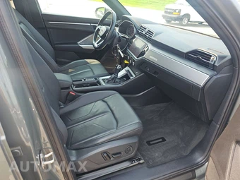 2022 Audi Q3 2.0T Premium Plus – miniatura 14
