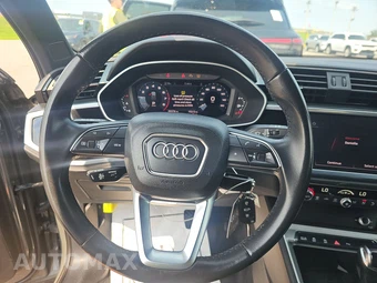 2022 Audi Q3 2.0T Premium Plus – miniatura 16