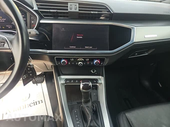 2022 Audi Q3 2.0T Premium Plus – miniatura 17