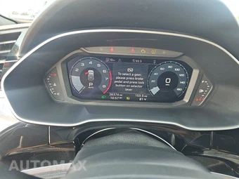 2022 Audi Q3 2.0T Premium Plus – miniatura 18