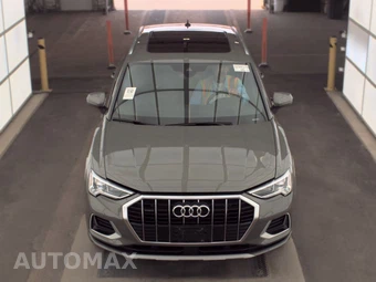 2022 Audi Q3 2.0T Premium Plus – miniatura 2