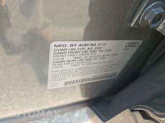 2022 Audi Q3 2.0T Premium Plus – miniatura 21