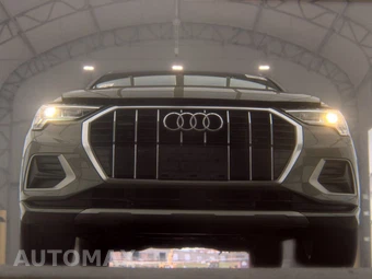 2022 Audi Q3 2.0T Premium Plus – miniatura 3