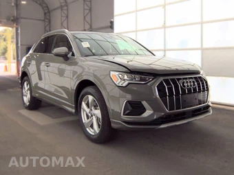 2022 Audi Q3 2.0T Premium Plus – miniatura 4