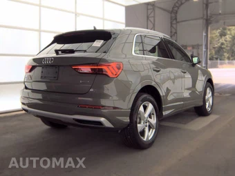 2022 Audi Q3 2.0T Premium Plus – miniatura 5