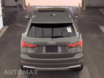 2022 Audi Q3 2.0T Premium Plus – miniatura 6