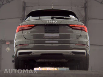 2022 Audi Q3 2.0T Premium Plus – miniatura 7