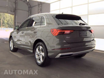 2022 Audi Q3 2.0T Premium Plus – miniatura 8