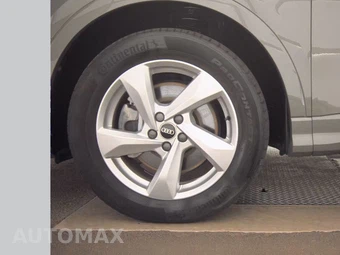 2022 Audi Q3 2.0T Premium Plus – miniatura 9