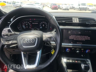 2022 Audi Q3 2.0T Premium – miniatura 11