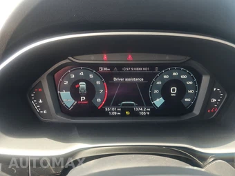 2022 Audi Q3 2.0T Premium – miniatura 12
