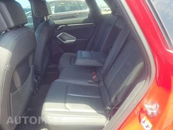 2022 Audi Q3 2.0T Premium – miniatura 13