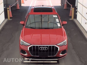 2022 Audi Q3 2.0T Premium – miniatura 2