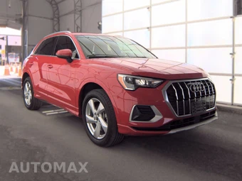 2022 Audi Q3 2.0T Premium – miniatura 3