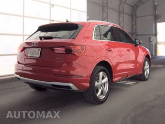 2022 Audi Q3 2.0T Premium – miniatura 4