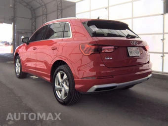 2022 Audi Q3 2.0T Premium – miniatura 6