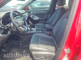 2022 Audi Q3 2.0T Premium – miniatura 7