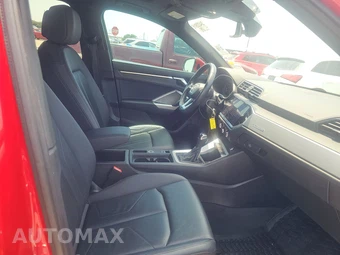 2022 Audi Q3 2.0T Premium – miniatura 8
