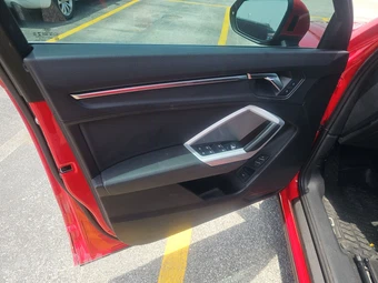 2022 Audi Q3 2.0T Premium – miniatura 9