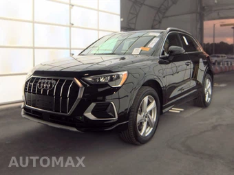 2022 Audi Q3 2.0T Premium