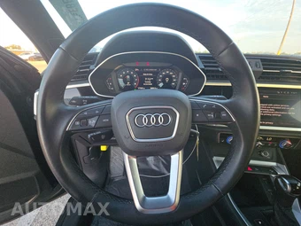 2022 Audi Q3 2.0T Premium – miniatura 10