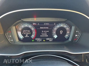 2022 Audi Q3 2.0T Premium – miniatura 12