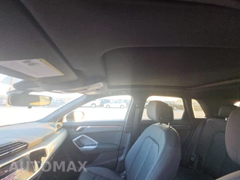 2022 Audi Q3 2.0T Premium – miniatura 18
