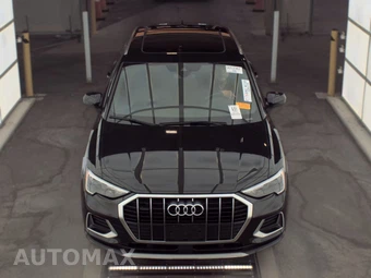 2022 Audi Q3 2.0T Premium – miniatura 2