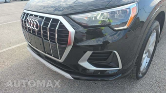 2022 Audi Q3 2.0T Premium – miniatura 21