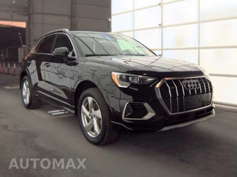 2022 Audi Q3 2.0T Premium – miniatura 3