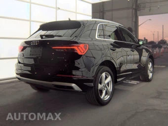 2022 Audi Q3 2.0T Premium – miniatura 4
