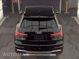 2022 Audi Q3 2.0T Premium – miniatura 5