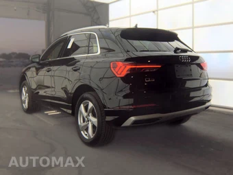 2022 Audi Q3 2.0T Premium – miniatura 6