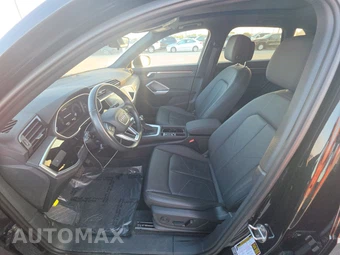 2022 Audi Q3 2.0T Premium – miniatura 7
