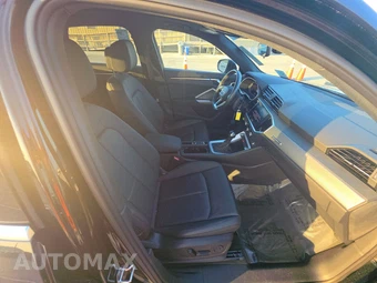 2022 Audi Q3 2.0T Premium – miniatura 8