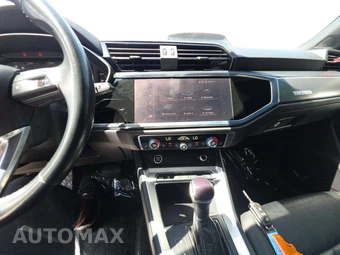2022 Audi Q3 2.0T S line Premium Plus - miniatura 10