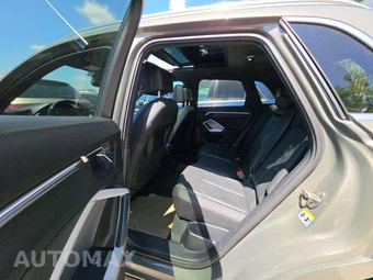 2022 Audi Q3 2.0T S line Premium Plus - miniatura 13
