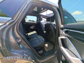 2022 Audi Q3 2.0T S line Premium Plus - miniatura 16