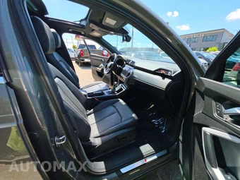 2022 Audi Q3 2.0T S line Premium Plus - miniatura 18