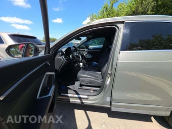 2022 Audi Q3 2.0T S line Premium Plus - miniatura 6