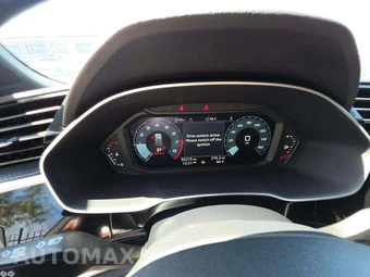 2022 Audi Q3 2.0T S line Premium Plus - miniatura 9