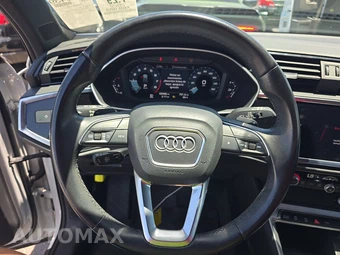 2022 Audi Q3 2.0T S line Premium Plus - miniatura 10