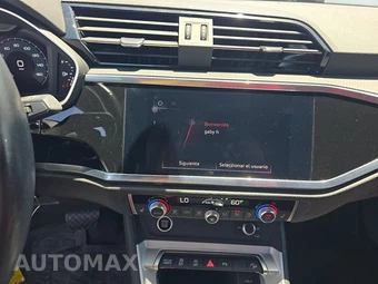 2022 Audi Q3 2.0T S line Premium Plus - miniatura 11